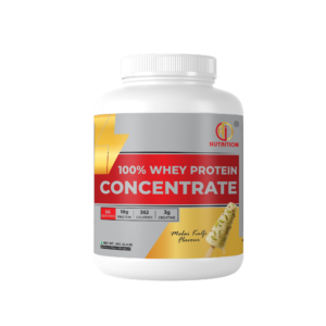 AJ WHEY PROTEIN CONCENTRATE