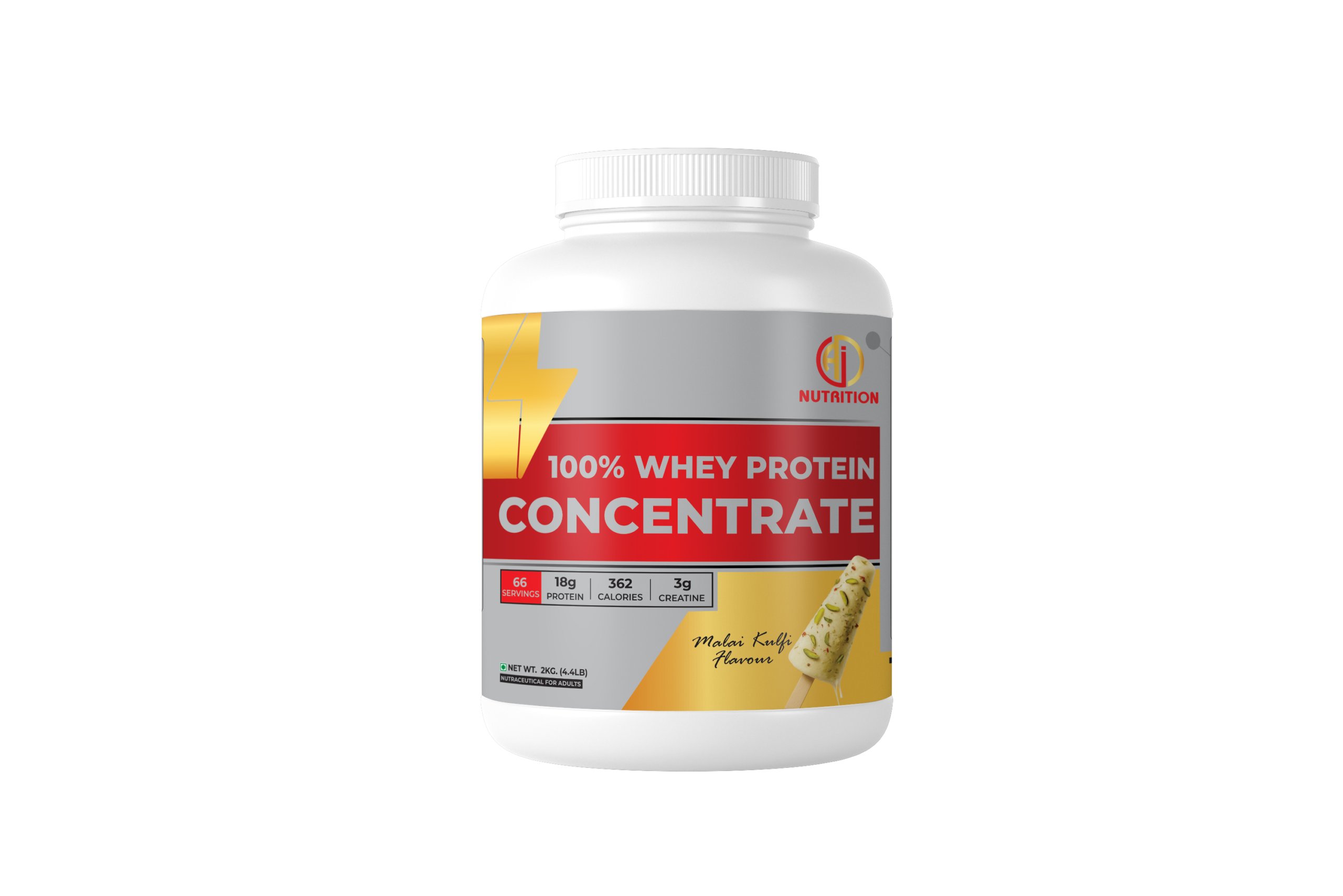 AJ WHEY PROTEIN CONCENTRATE